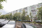 Краснознаменск, 2-х комнатная квартира, ул. Молодежная д.5, 4900000 руб.