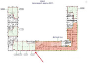 Продается торговое помещение 94.2 кв.м. в ЖК Дюна, 29198000 руб.