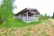 Продается дом 137 м2, д.Сафонтьево, Истринский р-н, 7400000 руб.