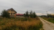 Участок с коммуникациями в коттеджном поселке ДНТ Усады, Ступинский р., 520000 руб.