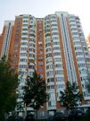 Москва, 1-но комнатная квартира, ул. Борисовские Пруды д.25 корп.2, 6150000 руб.