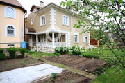 Продажа дома 317 кв.м, МО, н.п. Петрово-Дальнее, с/т Кольчиха, 15000000 руб.