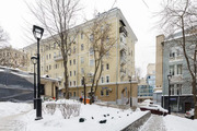 Москва, 4-х комнатная квартира, Колокольников пер. д.6 с1, 83500000 руб.