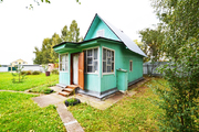 Продам жилой дом под Волоколамском(д.Юрьево), 2599000 руб.
