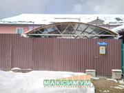 Таунхаус в г/о домодедово, мкр. Барыбино, село Ильинское, 7800000 руб.