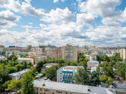 Москва, 1-но комнатная квартира, ул. Бахрушина д.11/48 с2, 28690200 руб.