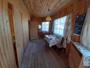 Дача 60 кв.м. на участке 6 соток в с. Орудьево, СНТ ст тасс, 1800000 руб.