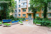 Москва, 1-но комнатная квартира, ул. Гвардейская д.9к2, 11000000 руб.