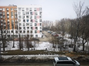 Москва, 1-но комнатная квартира, Академика Ландау д.3, 5500000 руб.