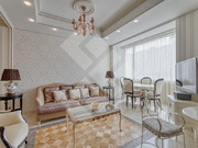 Москва, 3-х комнатная квартира, ул. Краснопролетарская д.9, 41000000 руб.