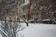Москва, 1-но комнатная квартира, ул. Маршала Малиновского д.6 к1, 47000 руб.