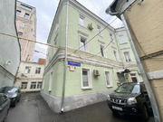 Комната 12 м в 3-к., 3/3 эт.Москва. Цветной бульвар!  Престижный район, 26999 руб.