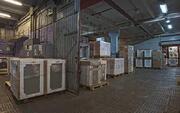 Вашему вниманию предлагаются склады в офисно- складском комплексе, 6000 руб.