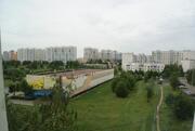 Москва, 3-х комнатная квартира, ул. Адмирала Лазарева д.74, 10450000 руб.