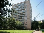 Москва, 1-но комнатная квартира, ул. Яблочкова д.6А, 7000000 руб.