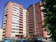 Электросталь, 1-но комнатная квартира, ул. Карла Маркса д.43 к1, 2400000 руб.