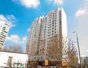 Москва, 1-но комнатная квартира, ул. Братиславская д.14, 31000 руб.
