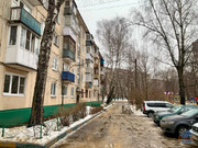 Томилино, 2-х комнатная квартира, ул. Гоголя д.д. 38, 6090000 руб.