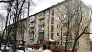 Дзержинский, 2-х комнатная квартира, ул. Лермонтова д.10, 4399000 руб.