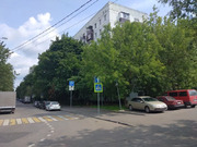 Москва, 1-но комнатная квартира, 7-я Парковая улица д.2к1, 8400000 руб.