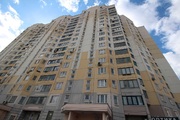 Москва, 1-но комнатная квартира, ул. Маршала Савицкого д.12, 4900000 руб.