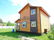 Продажа, дом 88.00 кв.м, участок 6.60 соток, 4800000 руб.