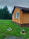 Два деревянных дома на сосновом участке 15 сот, 3500000 руб.
