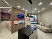 Москва, 1-но комнатная квартира, ул. Лобачевского д.120к1, 26000000 руб.