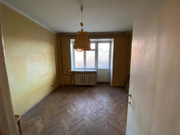 Москва, 2-х комнатная квартира, ул. Брянская д.д. 12, 15550000 руб.