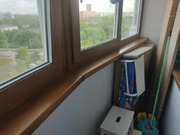 Москва, 1-но комнатная квартира, Жемчуговой аллея д.5к5, 12000000 руб.