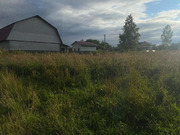 Земельный участок 7 соток в д. Ахтимнеево, Талдомского района, 800000 руб.