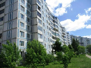 Дубна, 3-х комнатная квартира, ул. Энтузиастов д.3Б, 4460000 руб.