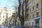 Москва, 2-х комнатная квартира, ул. Судакова д.7, 7050000 руб.