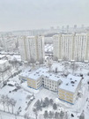 Москва, 2-х комнатная квартира, Ореховый б-р. д.16, 11000000 руб.