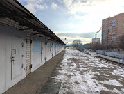 Продажа гаража, Подольск, ГСК Парковый тер., 1150000 руб.