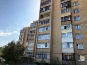 Руза, 3-х комнатная квартира, ул. Солнцева д.дом 24, 5380000 руб.