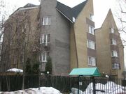 Ивантеевка, 1-но комнатная квартира, Студенческий проезд д.8, 4790000 руб.
