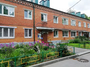 Москва, 2-х комнатная квартира, ул. Школьная д.2, 3400000 руб.