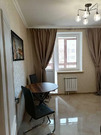Первомайское, 2-х комнатная квартира, Семёна Гордого д.5, 60000 руб.