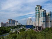 Москва, 4-х комнатная квартира, Ленинский пр-кт. д.111, 55000000 руб.