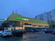 Продажа торгового помещения, ул. Исаковского, 568883000 руб.