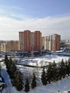 Жуковский, 3-х комнатная квартира, ул. Молодежная д.22, 4800000 руб.