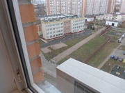 Москва, 1-но комнатная квартира, Щелковское ш. д.26 к1, 7000000 руб.