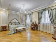 Москва, 5-ти комнатная квартира, Соломенной Сторожки проезд д.5к1, 79918200 руб.