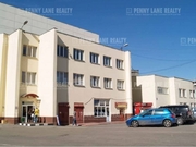Сдается офис в 11 мин. пешком от м. Ленинский проспект, 12600 руб.