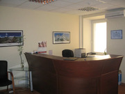 Сдаётся в аренду Отдельно стоящее здание 477 кв.м. Ул. Краснопрудная., 20125 руб.