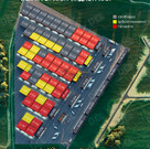 Продажа склада, Подольск, 113000000 руб.