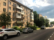 Фрязино, 3-х комнатная квартира, ул. Нахимова д.19, 3800000 руб.