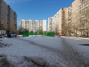 Москва, 3-х комнатная квартира, ул. Декабристов д.2к2, 19200000 руб.