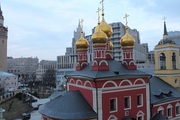Москва, 4-х комнатная квартира, 1-й Смоленский пер. д.22, 85000000 руб.